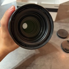 シグマ 100-400mm F5-6.3 DG OS HSM Contemporary キヤノンEF用