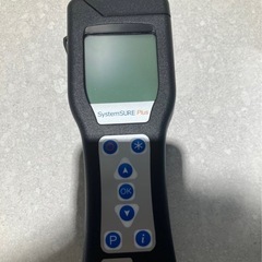 ATP 検査測定用ルミノメーター/ハイジーナ社製 