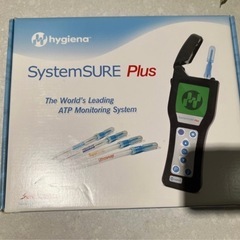 ATP 検査測定用ルミノメーター/ハイジーナ社製 の画像