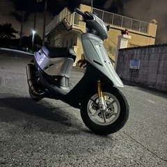 Dio af18 値下げしました