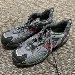ニューバランス　メンズシューズ　25.5cm