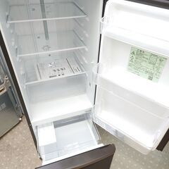 ?愛品館千葉店?安心の除菌洗浄済?パナソニック 2ドア冷蔵庫 NR-B17FW 2022年製 保証有り【愛千143】