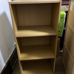 カラーボックス②の画像
