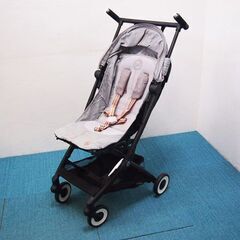 【未使用品】cybex LIBELLE　(サイベックス　リベル)...