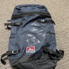 BEN DAVIS リュック