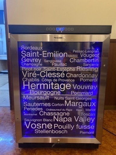ワインセラー