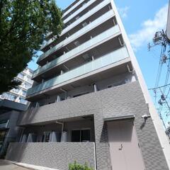 O【女性に人気なお洒落な高級分譲マンション❤️】今月限定初期費用...