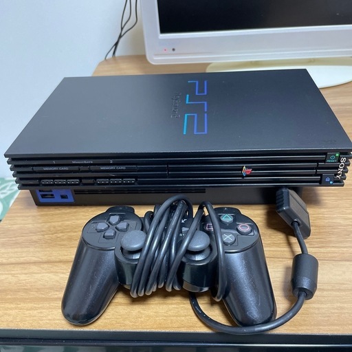 ps2　10000型