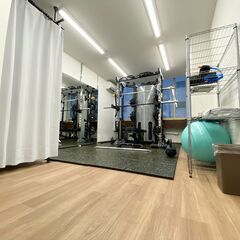 1回1500円×2店舗分×月2回　レンタルスペースの清掃の画像