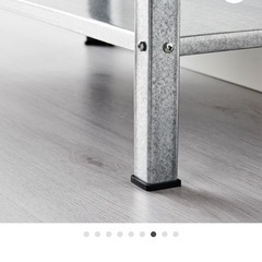 【IKEA】シェルフの画像