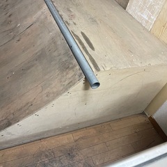スケートランプ　片側の画像