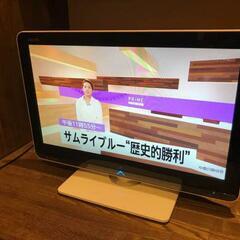 SHARP 液晶テレビ19型   LC-19K3