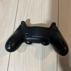 PS4 コントローラーの画像