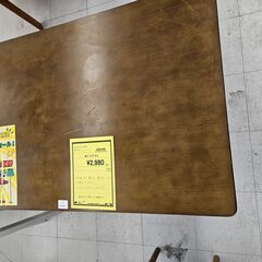 ダイニングセット　 幅(W)900mm × 奥行(D)600mm...