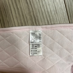 【値引】
犬印　帝王切開用の腹帯の画像