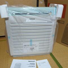 空気清浄機　新品　値下げ！の画像