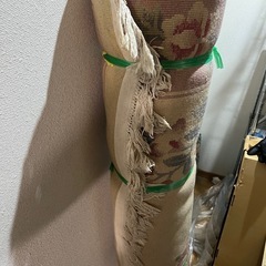 絨毯 3畳