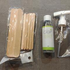 新品　男性用ブラジリアンワックスの画像