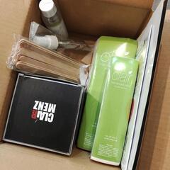 新品　男性用ブラジリアンワックス