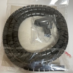 ワンタッチコードカバーの画像