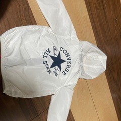 converseジャンバー80の画像