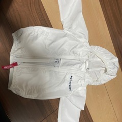 converseジャンバー80