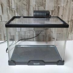 【💖Thankyou💖】tetra水槽セット🔴お取り引きの早い方希望の画像