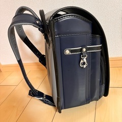 ランドセル　男の子の画像