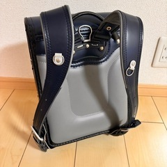 ランドセル　男の子の画像