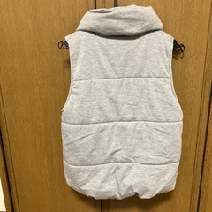 ダウンベストLｻｲｽﾞ
の画像