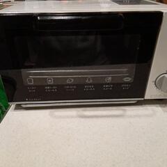 問い合わせ多数！引き渡し待ちです。トースター