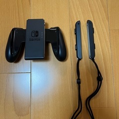Switchグリップストラップ
