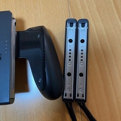 Switchグリップストラップ
の画像