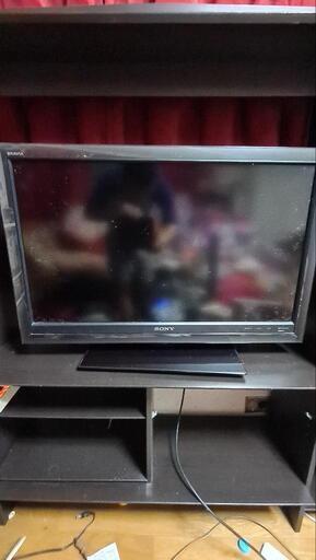 32インチ ソニー KDL-32F5 液晶テレビ
