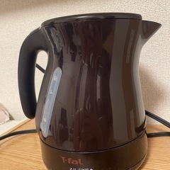 T-faL 電気ケトル