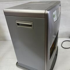 中古品　トヨトミ 石油ファンヒーター LC-32E　コンクリート12畳まで/木造9畳まで　　（14）の画像