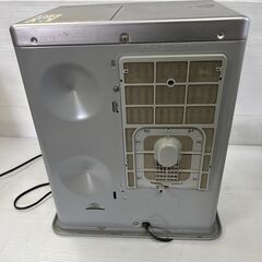 中古品　トヨトミ 石油ファンヒーター LC-32E　コンクリート12畳まで/木造9畳まで　　（14）の画像