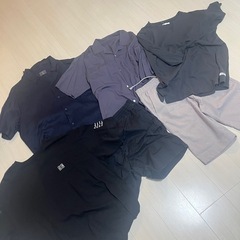無料！古着6点→決まりました