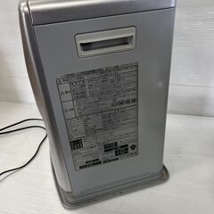 中古品　トヨトミ 石油ファンヒーター LC-32E　コンクリート12畳まで/木造9畳まで　　（14）の画像