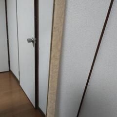 【お渡し先決定】姿見　鏡の画像