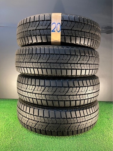 引取限定【イボ付き9.9分山】2022年/2023年 175/65R15 トーヨー OBSERVE GIZ2★ 4本セットタイヤまにあ