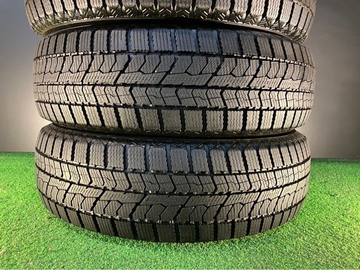 引取限定【イボ付き9.9分山】2022年/2023年 175/65R15 トーヨー OBSERVE GIZ2★ 4本セットタイヤまにあ
