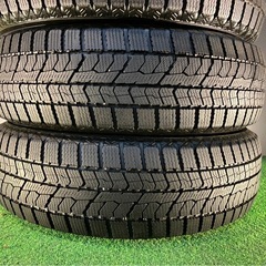 引取限定【イボ付き9.9分山】2022年/2023年 175/65R15 トーヨー OBSERVE GIZ2★ 4本セットタイヤまにあの画像