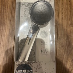 SANEI シャワーヘッドの画像
