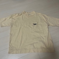 古着無料/Lee
