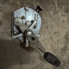 リール　シマノ