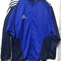 アディダス　adidas ジャージ