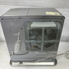 中古品　アラジン　AKF-S324N(S) 石油ファンヒーター 木造8畳/コンクリート 12畳　（09）の画像