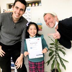 🎊キング英会話の5校目が、大和郡山市に来年2025年1月13日(月)にオープン決定！🎊の画像