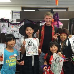 🎊キング英会話の5校目が、大和郡山市に来年2025年1月13日(月)にオープン決定！🎊の画像